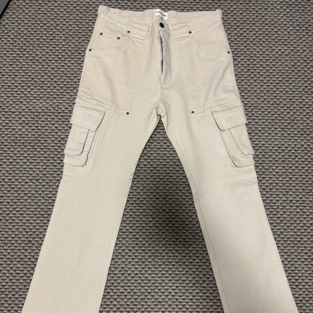 K-two Cargo Pant